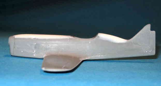 Irbitis / VEF I-16